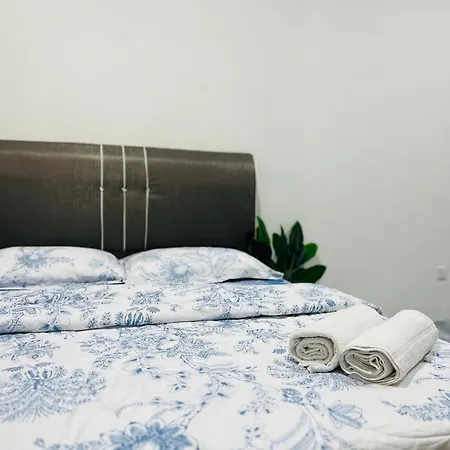Casa Kita Homestay Bandar Baharu Bagian luar foto