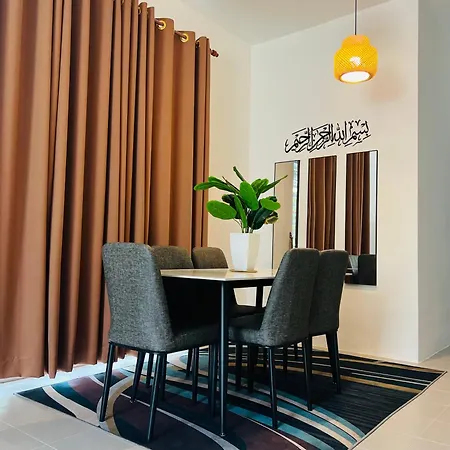Casa Kita Homestay Bandar Baharu Bagian luar foto