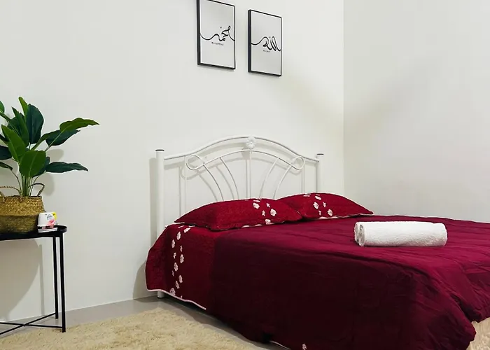Casa Kita Homestay
