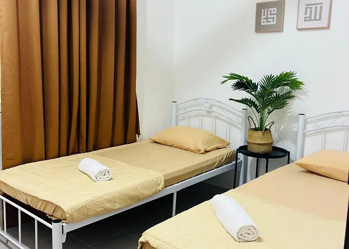 Casa Kita Homestay