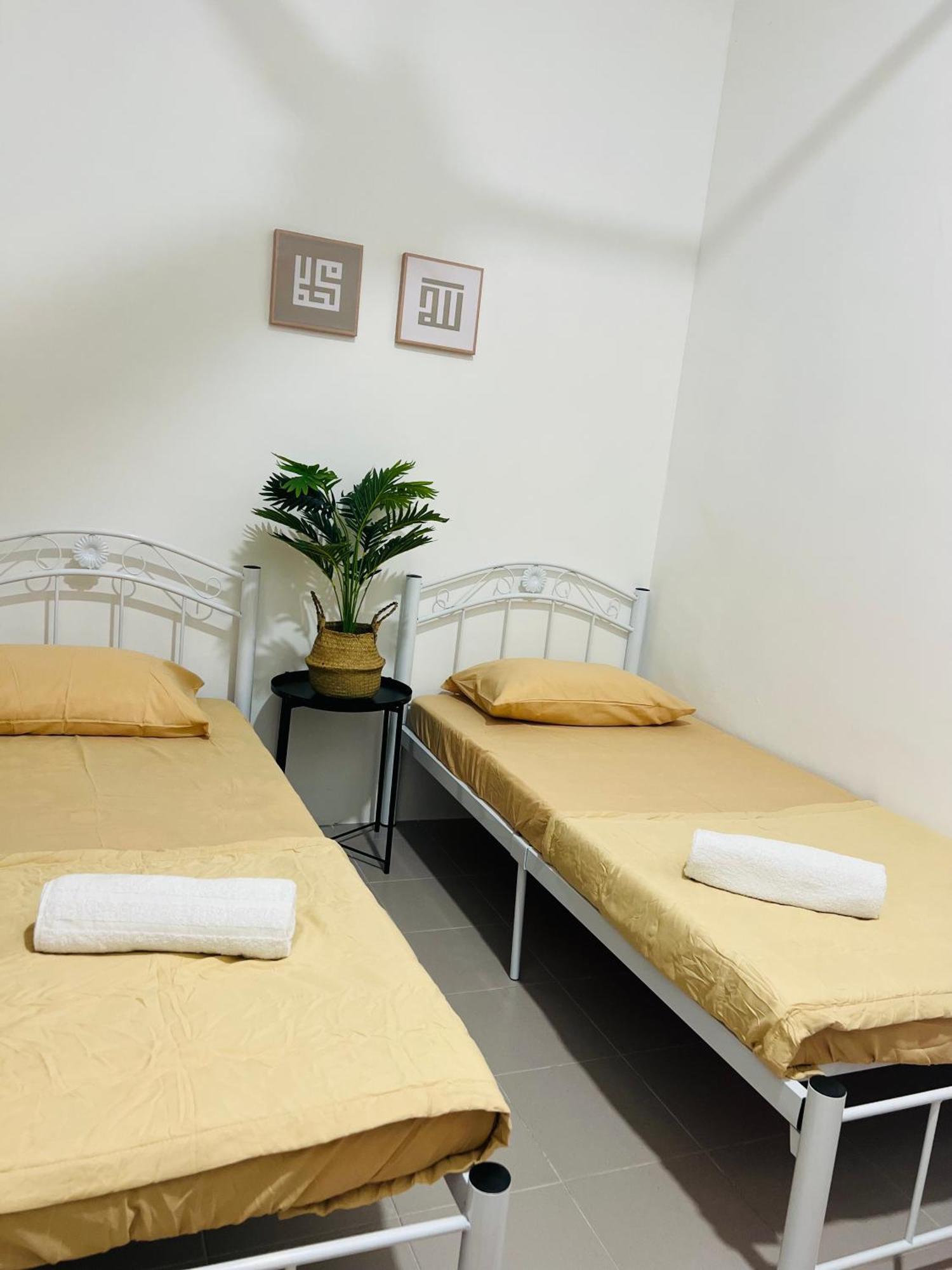 Holiday home Casa Kita Bandar Baharu