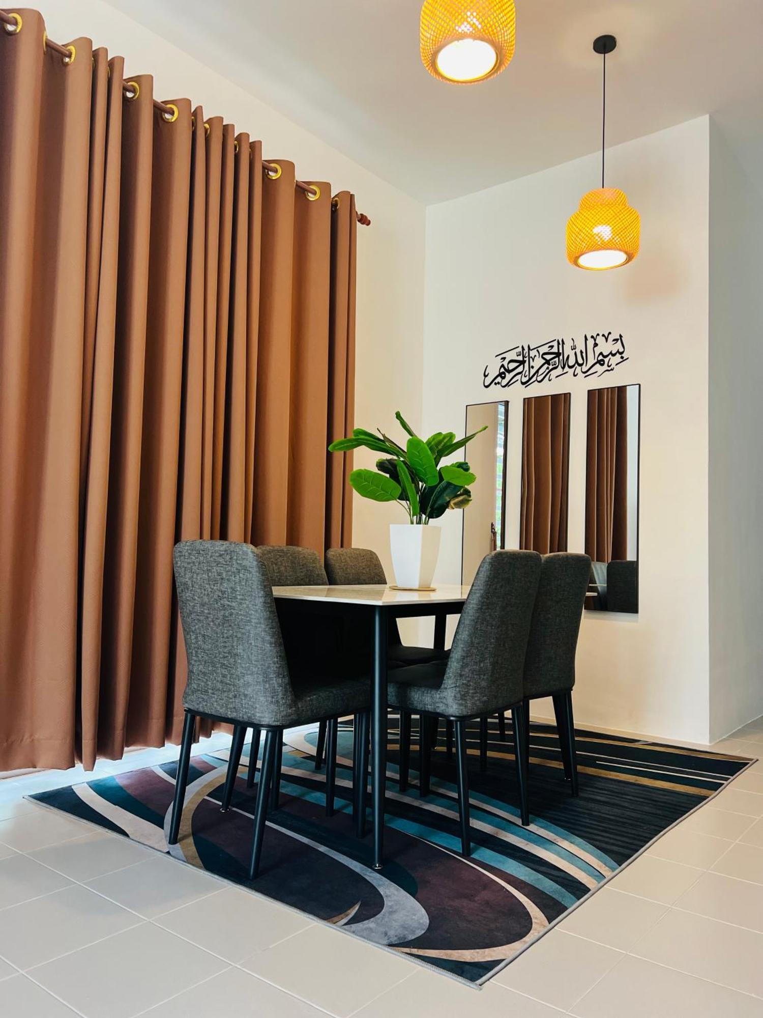 Casa Kita Holiday home Bandar Baharu