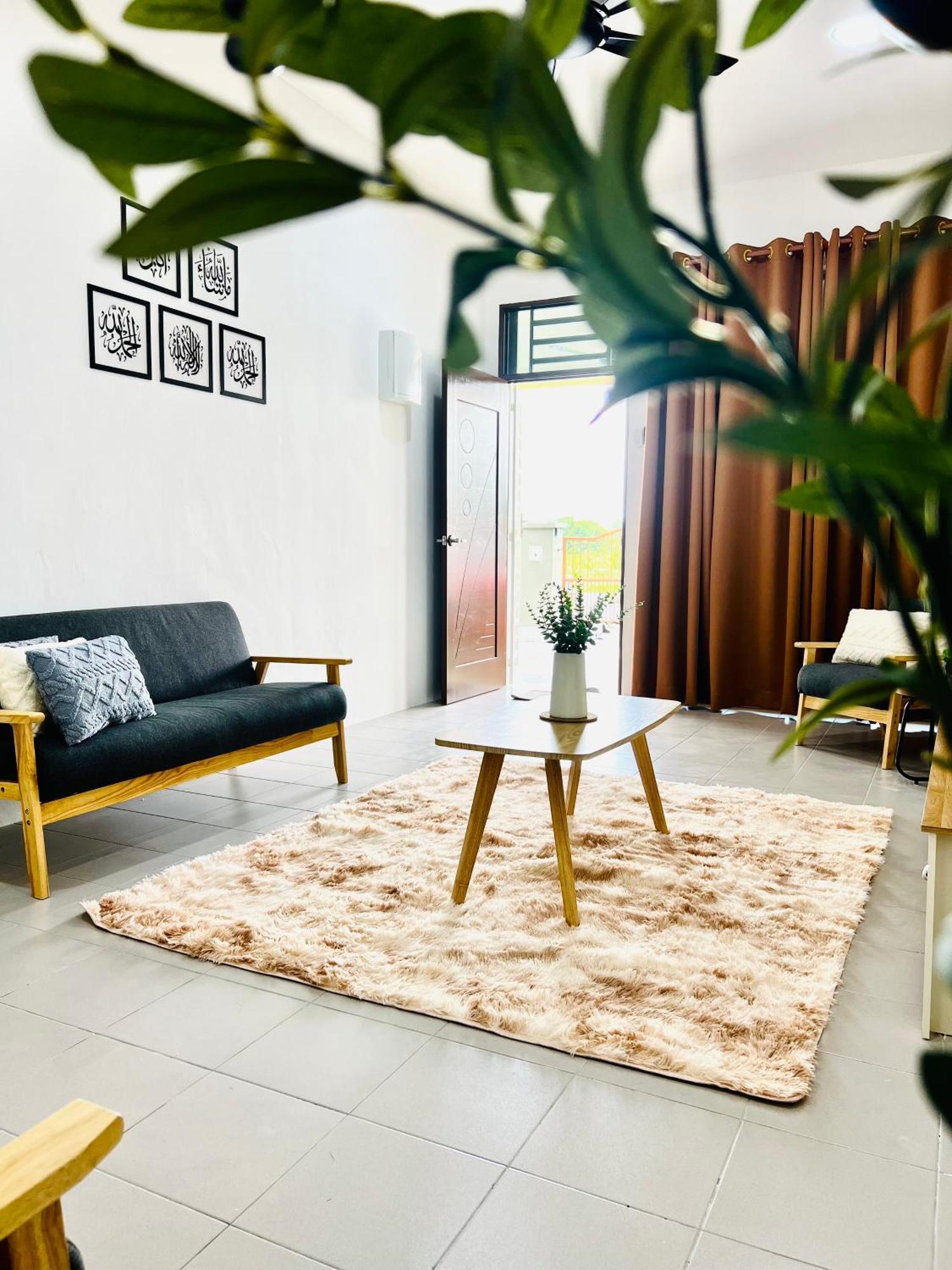 Casa Kita Holiday home *